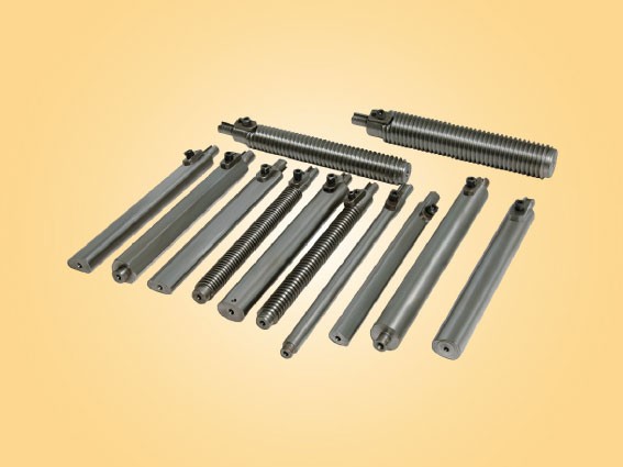 ARBORS