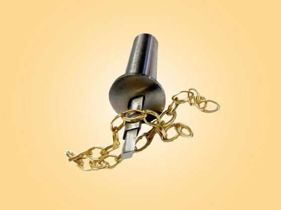 Chains Arbors