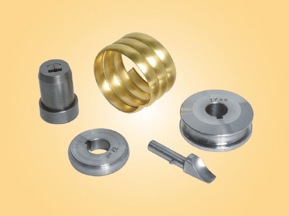 Rolling Groups
